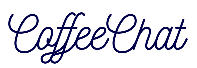 CoffeeChat logo